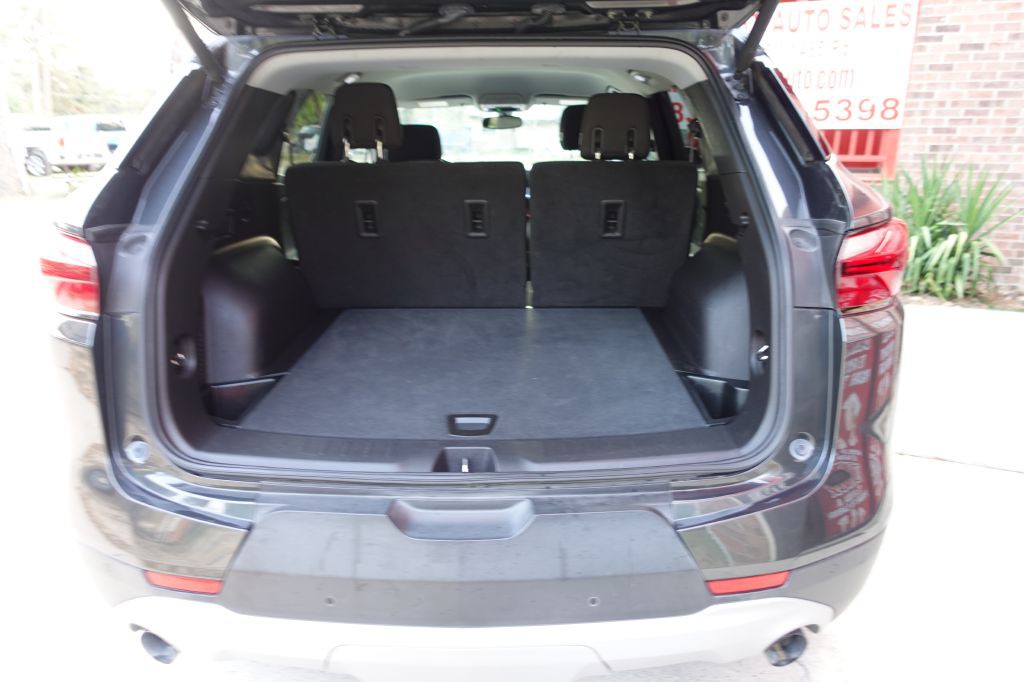 2019 Chevrolet Blazer Image 19