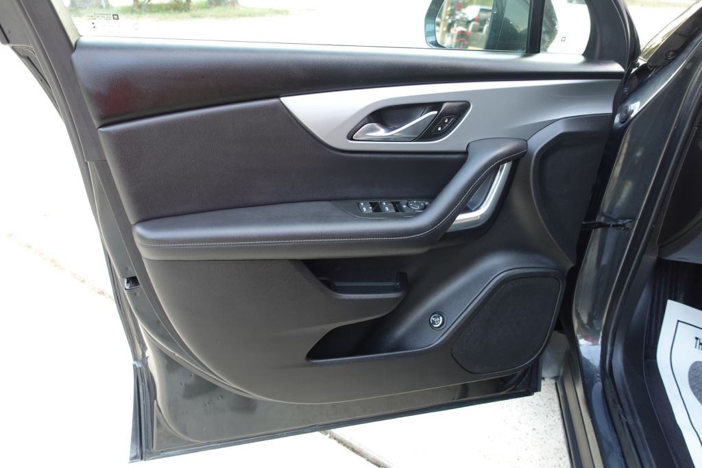 2019 Chevrolet Blazer Image 26