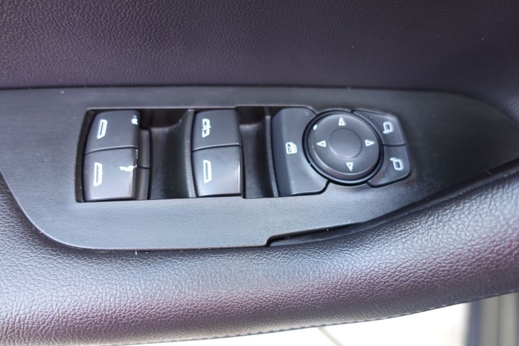 2019 Chevrolet Blazer Image 27