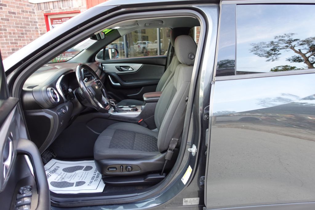 2019 Chevrolet Blazer Image 29