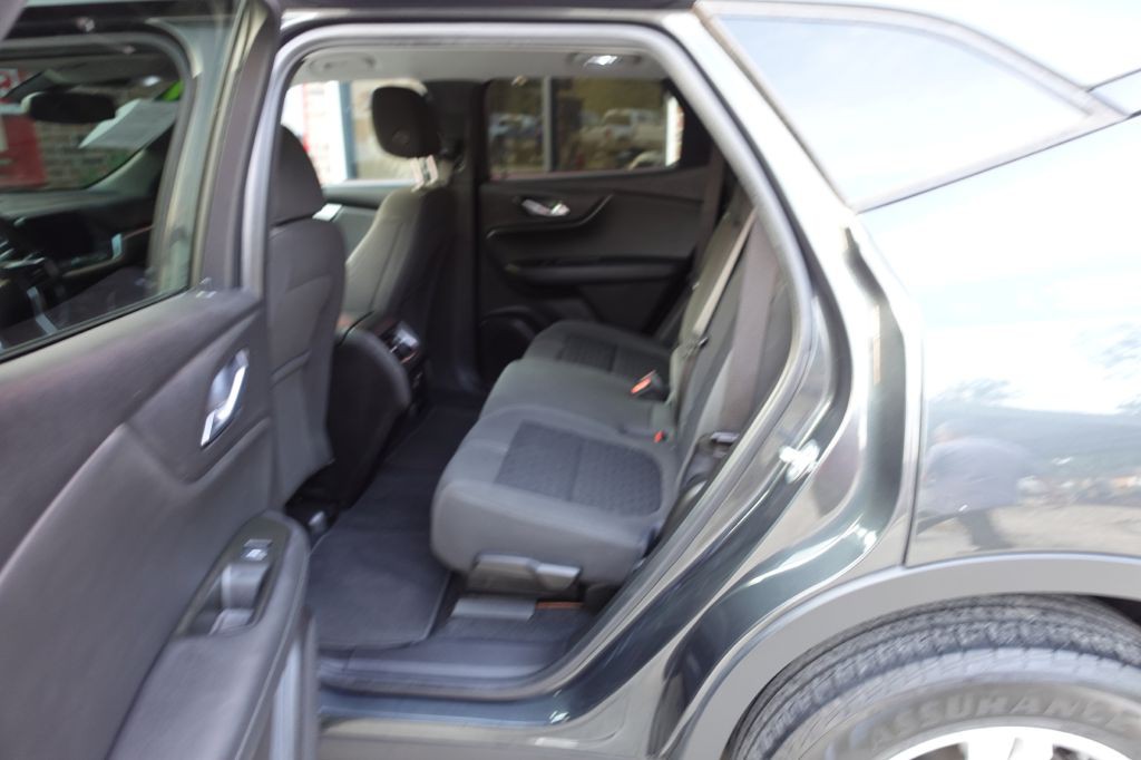 2019 Chevrolet Blazer Image 30