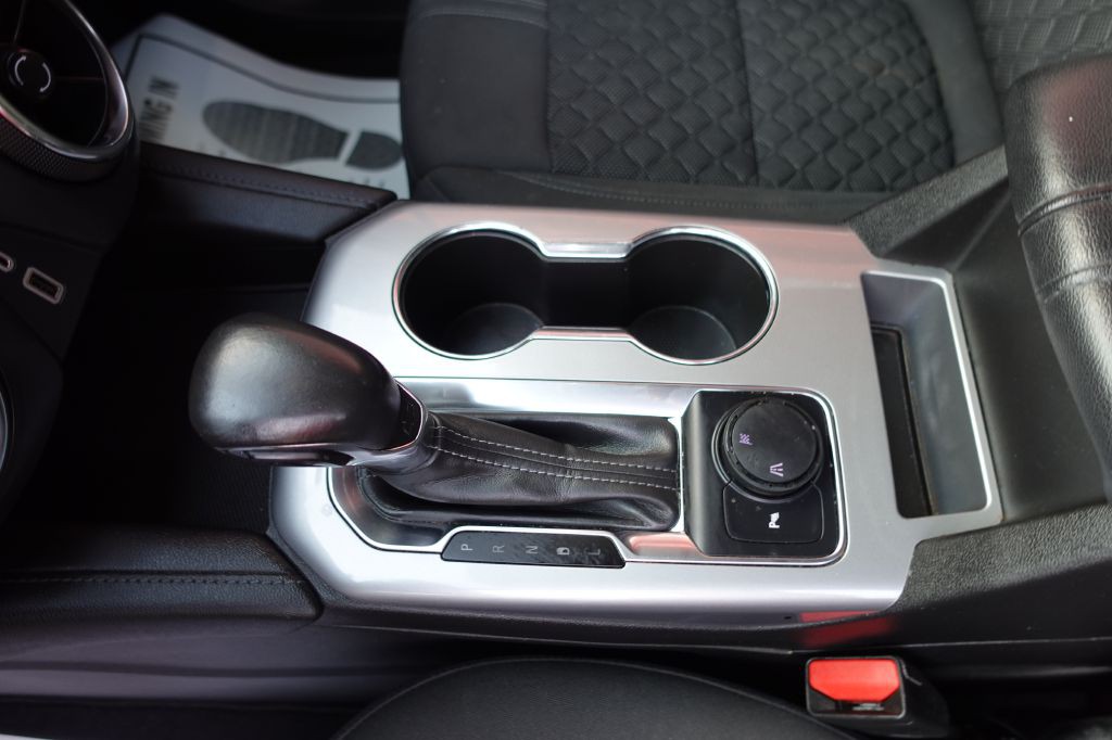 2019 Chevrolet Blazer Image 34