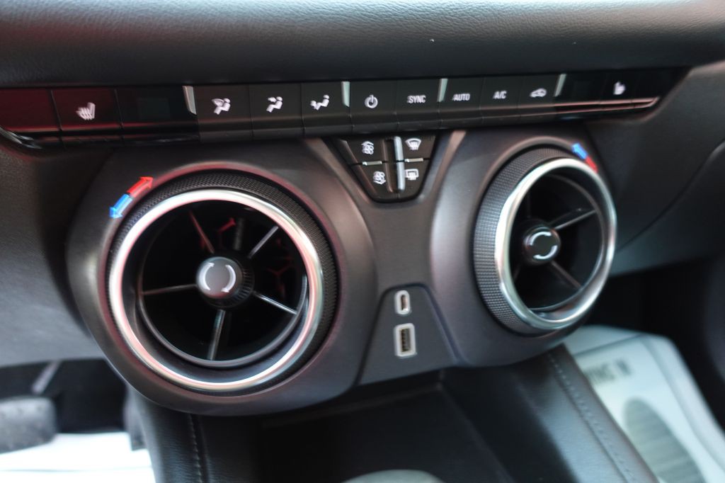 2019 Chevrolet Blazer Image 37