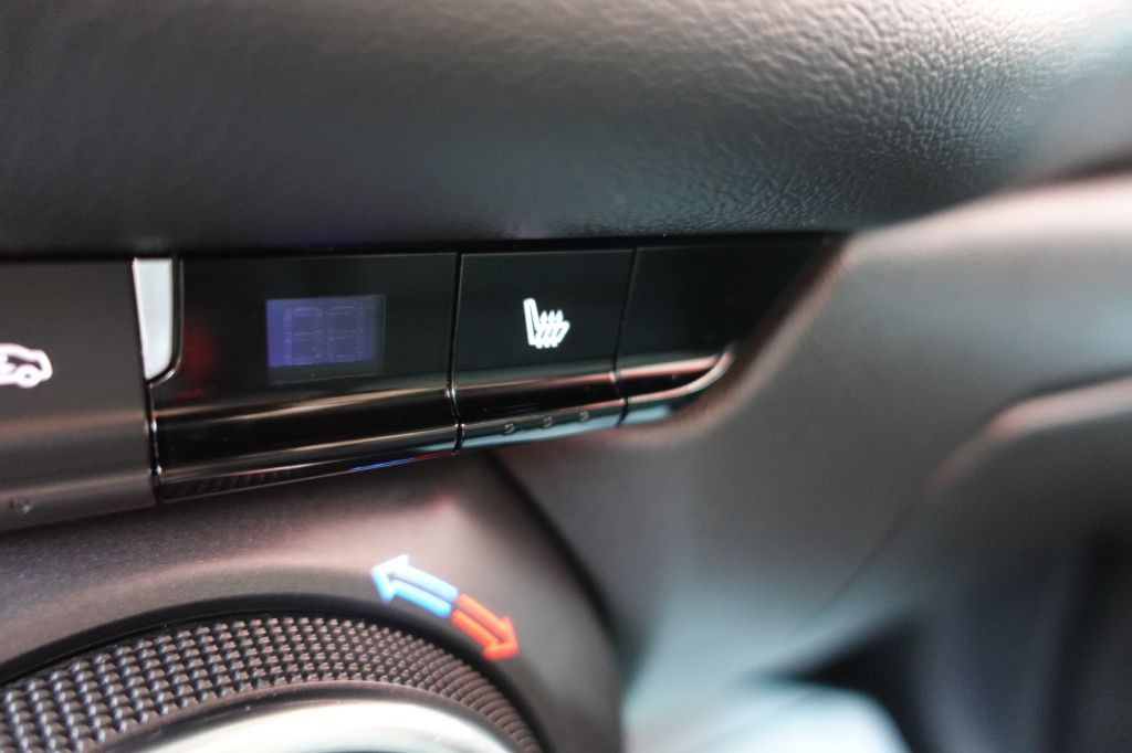 2019 Chevrolet Blazer Image 38