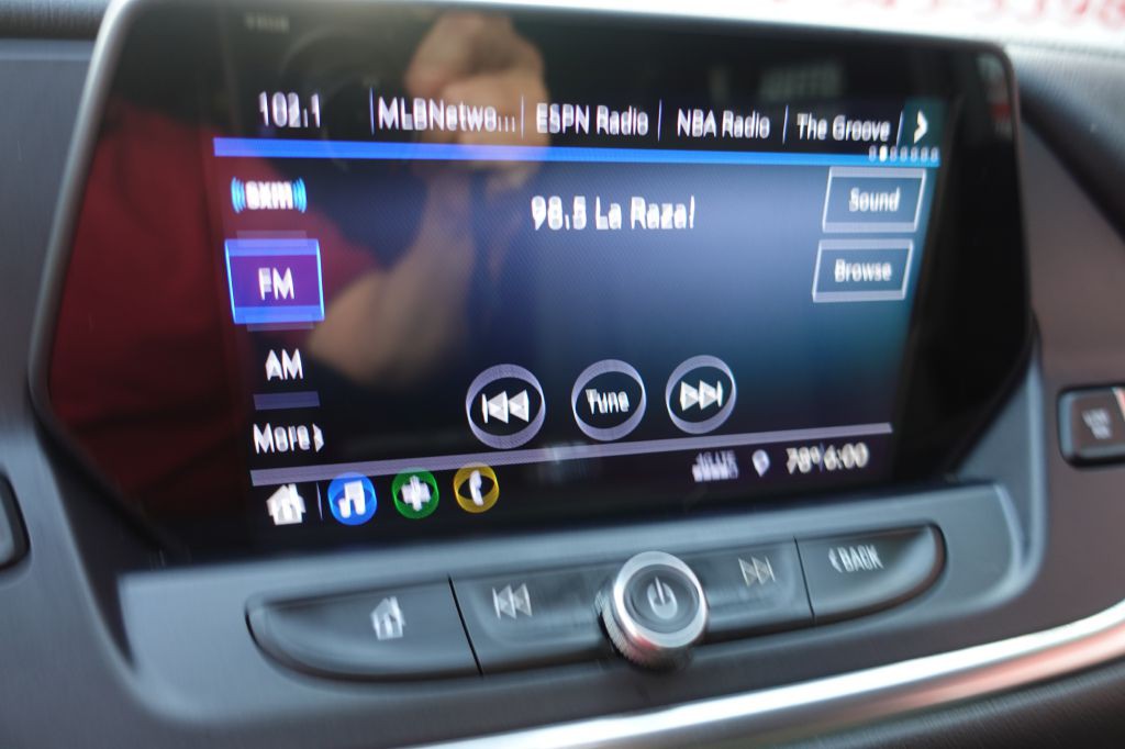 2019 Chevrolet Blazer Image 39