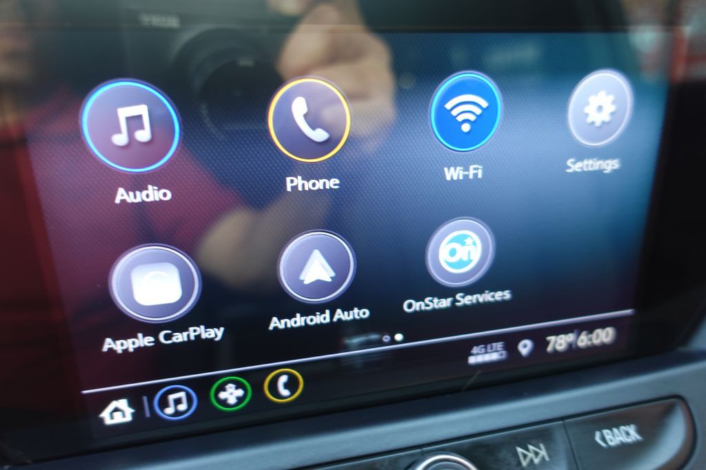 2019 Chevrolet Blazer Image 42