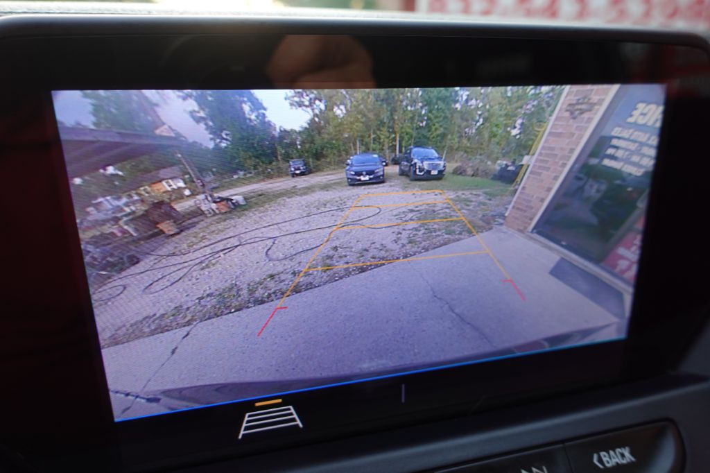 2019 Chevrolet Blazer Image 44