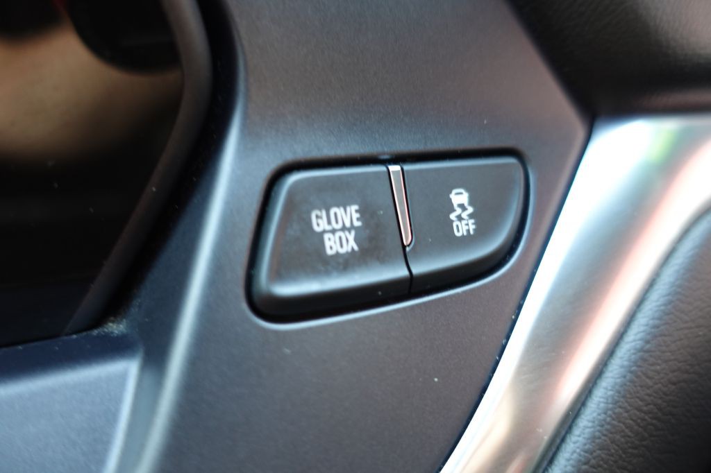 2019 Chevrolet Blazer Image 45