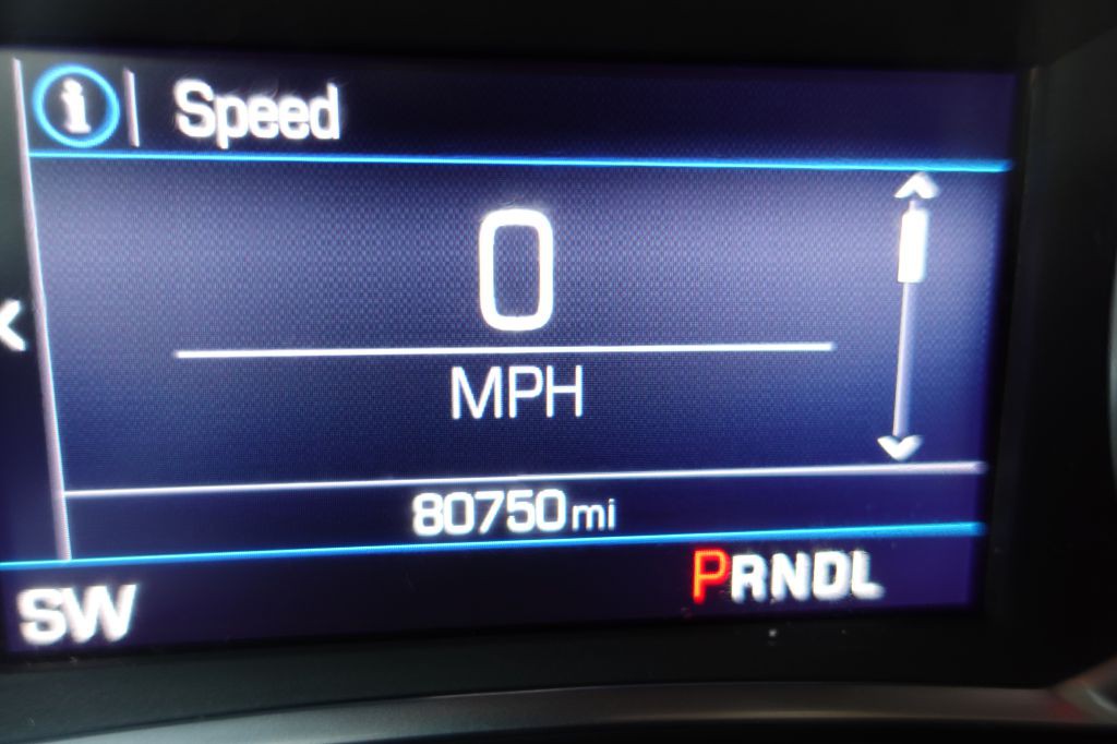 2019 Chevrolet Blazer Image 46