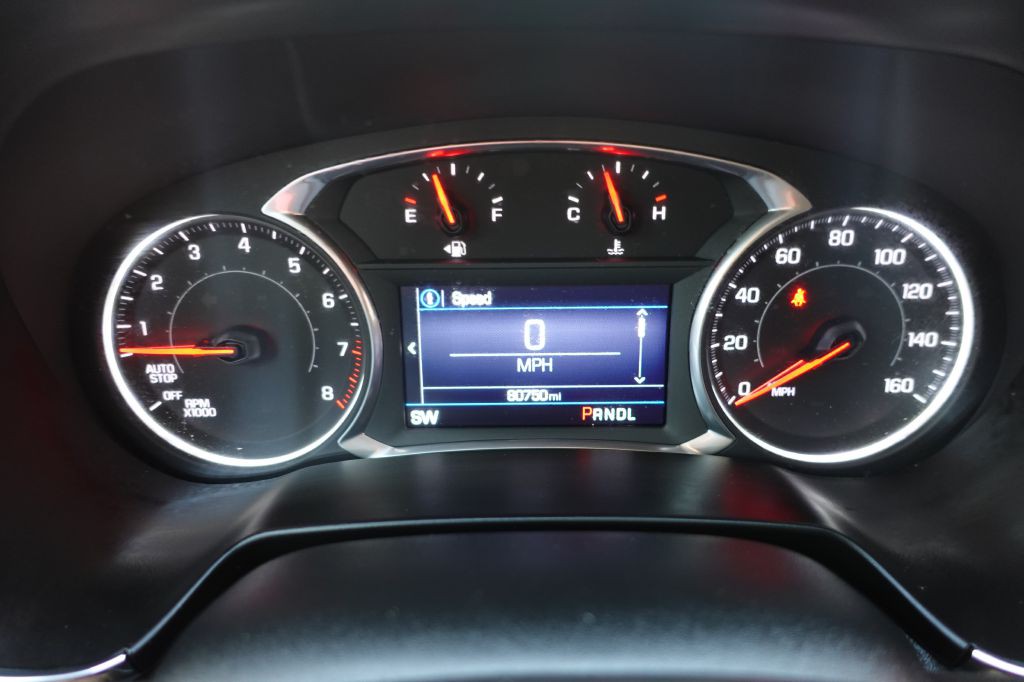 2019 Chevrolet Blazer Image 47