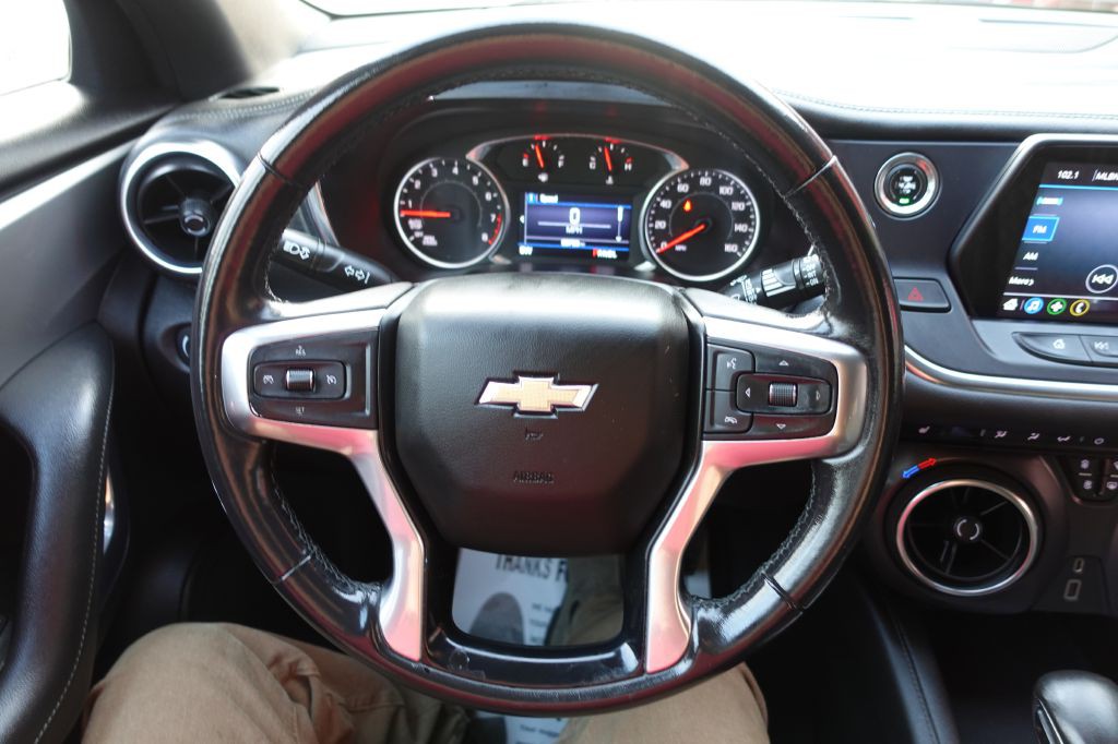 2019 Chevrolet Blazer Image 48