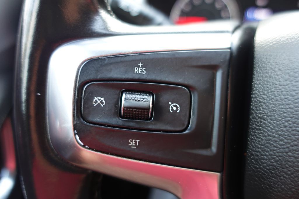 2019 Chevrolet Blazer Image 50