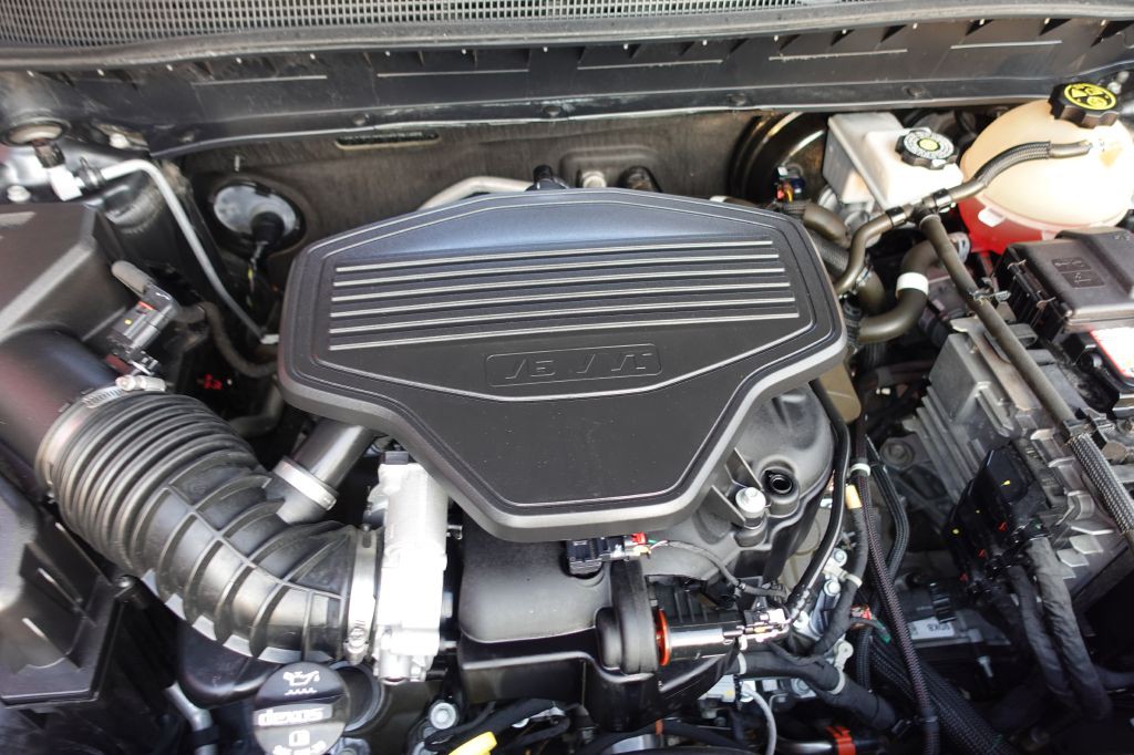 2019 Chevrolet Blazer Image 52