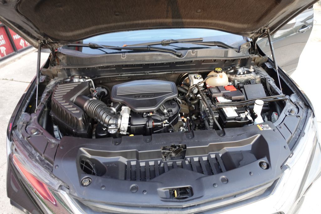 2019 Chevrolet Blazer Image 53