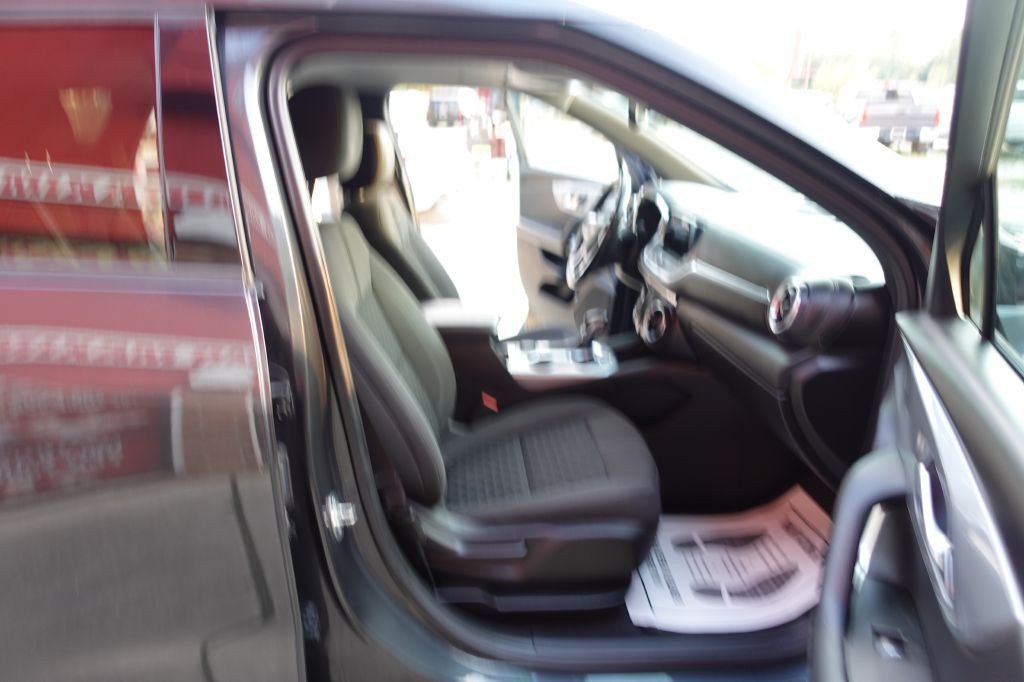 2019 Chevrolet Blazer Image 56