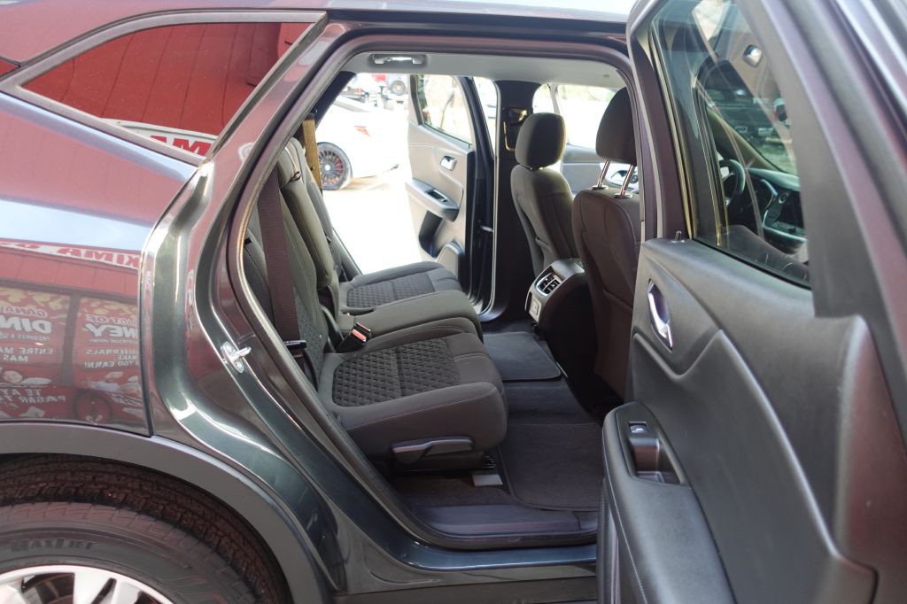 2019 Chevrolet Blazer Image 58