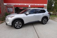 Image for 2021 Nissan Rogue SV ID: 6947765
