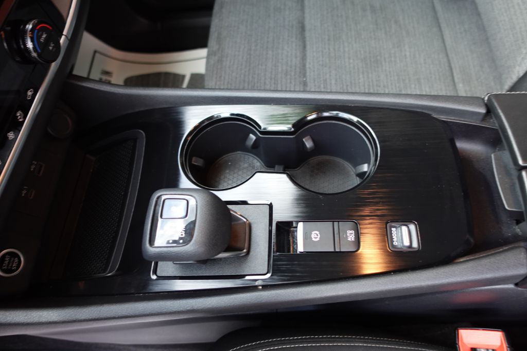 2021 Nissan Rogue Image 31