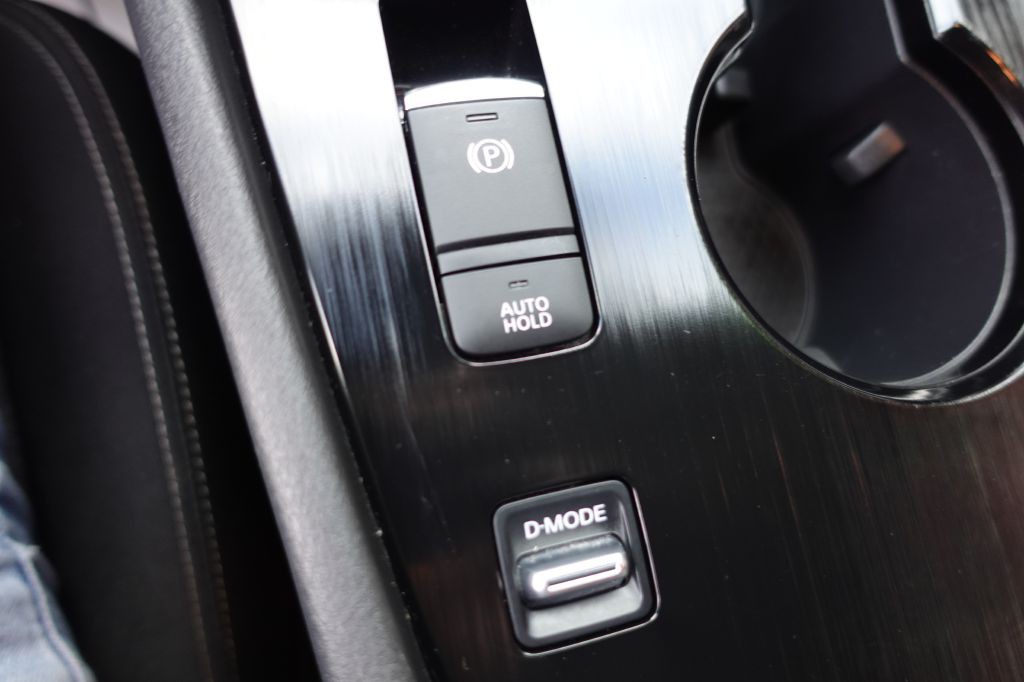 2021 Nissan Rogue Image 33
