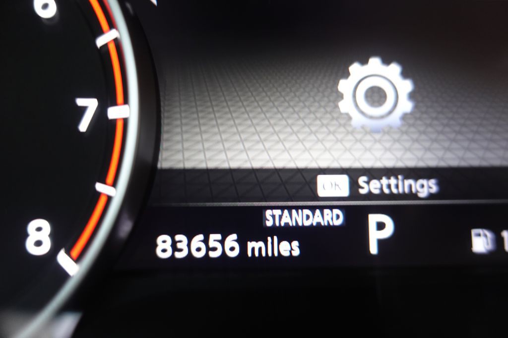 2021 Nissan Rogue Image 43