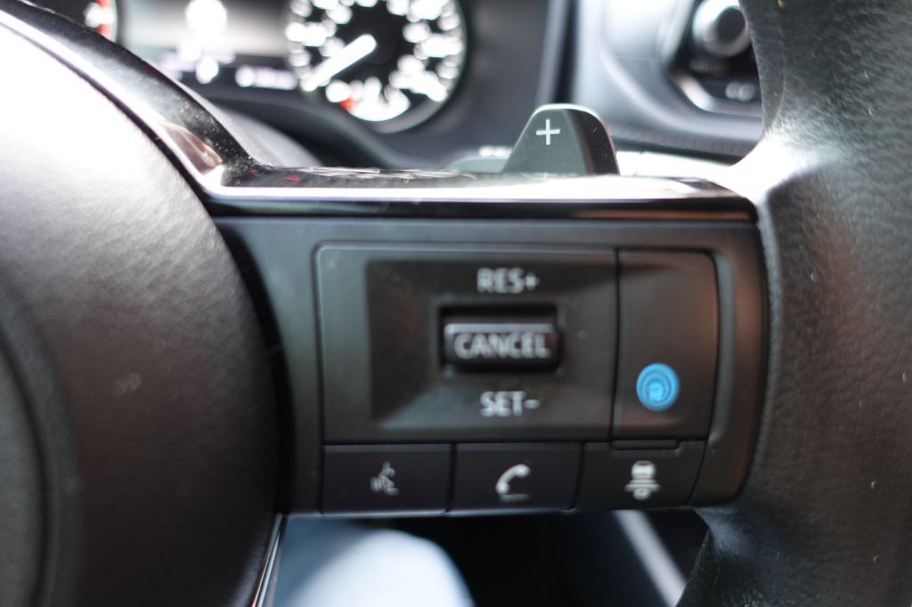 2021 Nissan Rogue Image 46