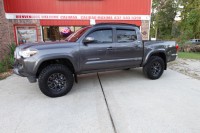 Image for 2021 Toyota Tacoma Double Cab ID: 6952149