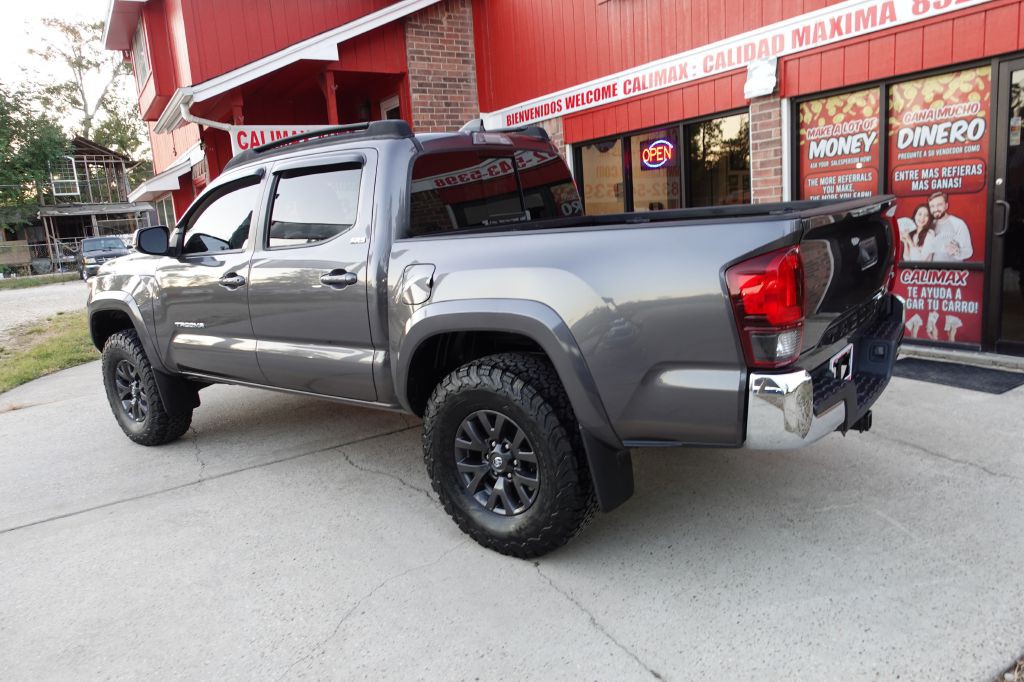 2021 Toyota Tacoma Image 22