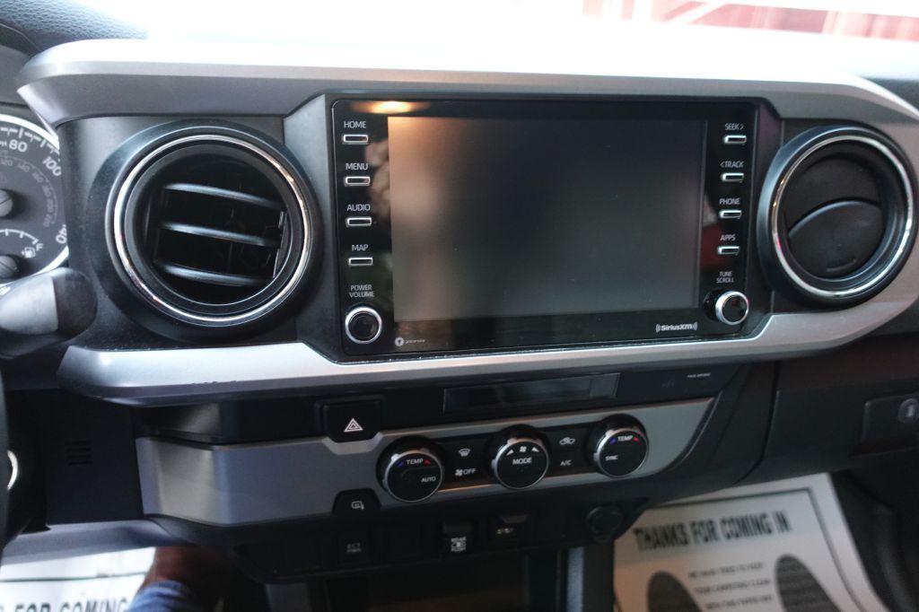 2021 Toyota Tacoma Image 36