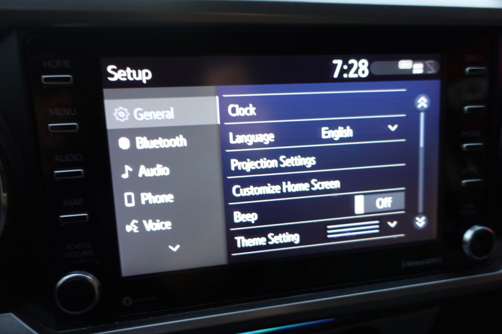 2021 Toyota Tacoma Image 40