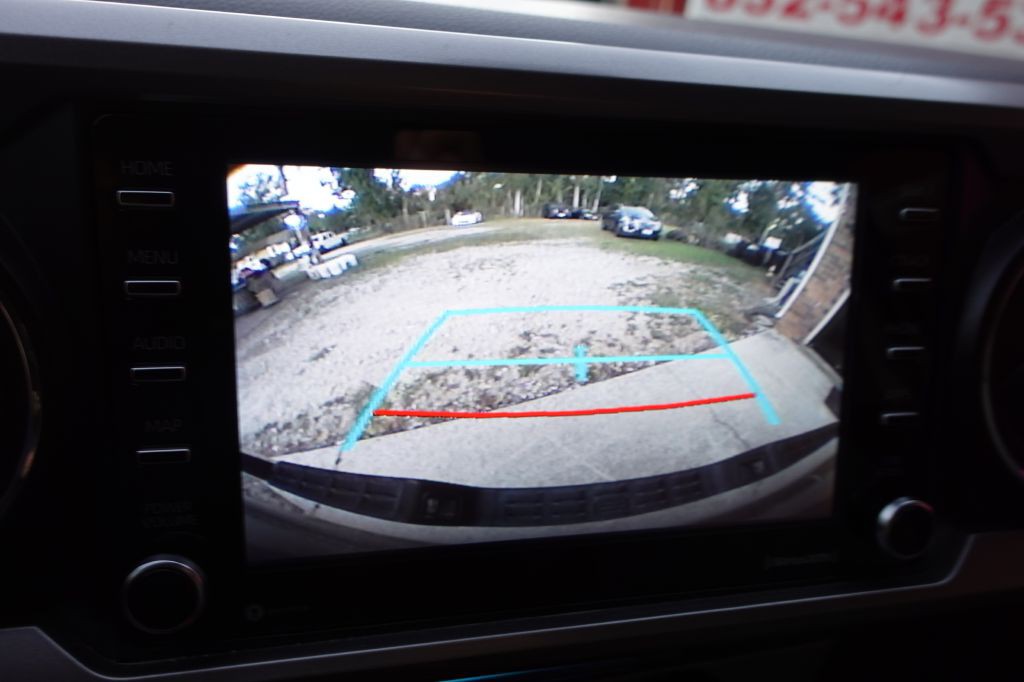 2021 Toyota Tacoma Image 41