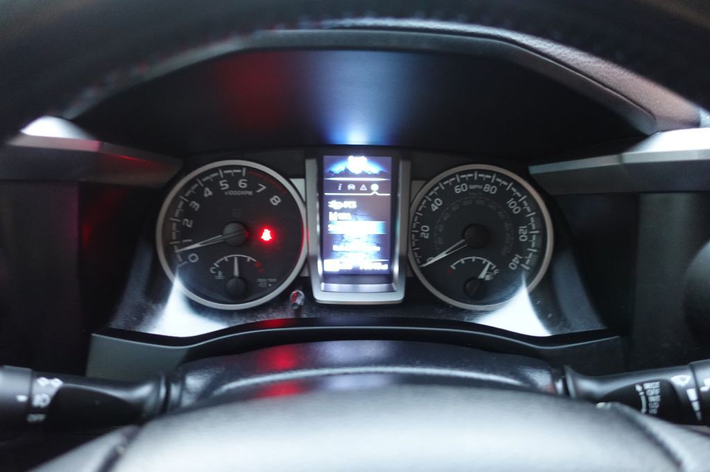 2021 Toyota Tacoma Image 43