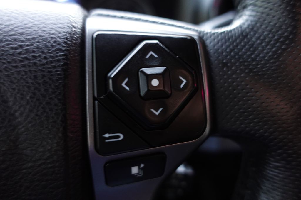 2021 Toyota Tacoma Image 45