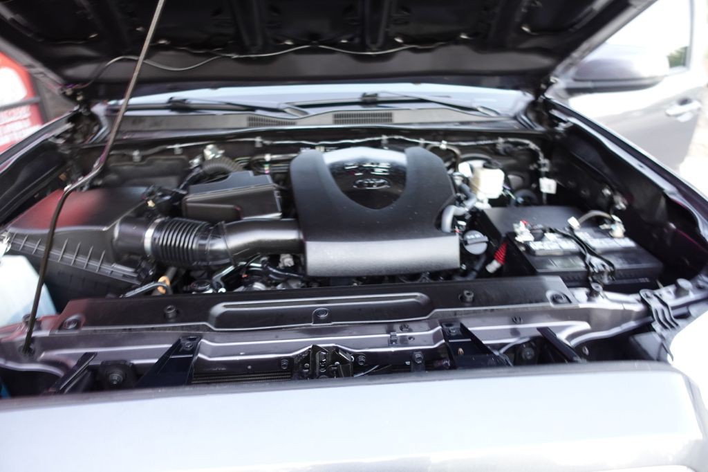 2021 Toyota Tacoma Image 51