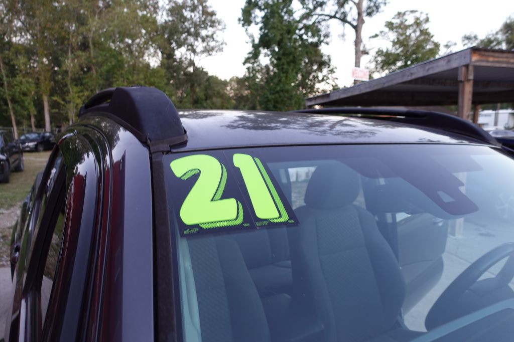 2021 Toyota Tacoma Image 52