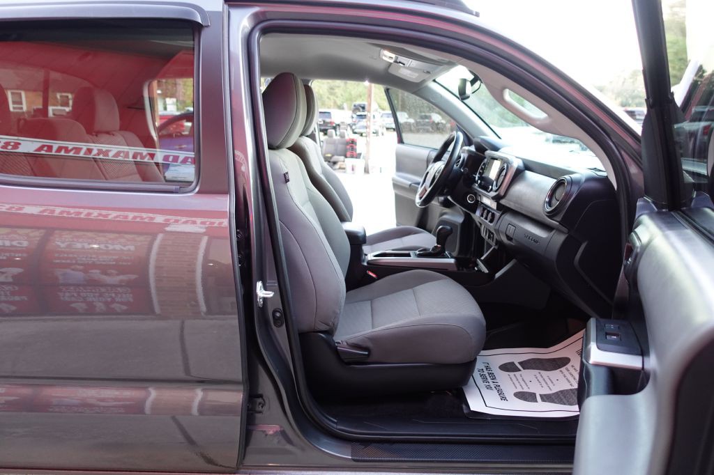 2021 Toyota Tacoma Image 53