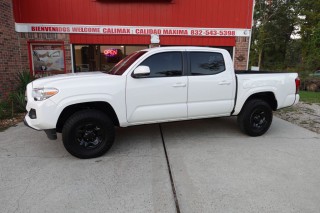 Image for 2021 Toyota Tacoma Double Cab ID: 6952176