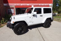 Image for 2014 Jeep Wrangler Sahara ID: 6957662