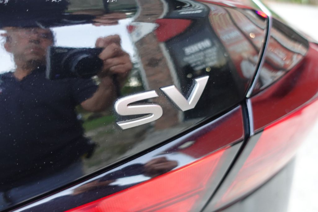 2023 Nissan Altima Image 17