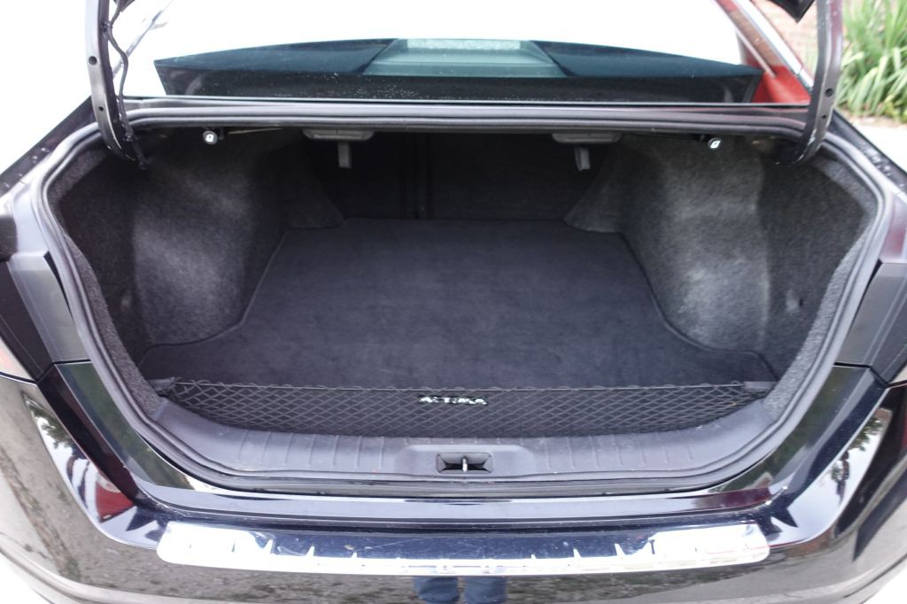 2023 Nissan Altima Image 19