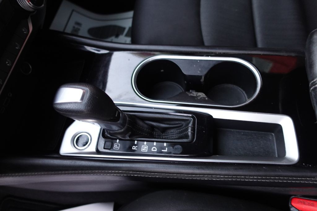 2023 Nissan Altima Image 32