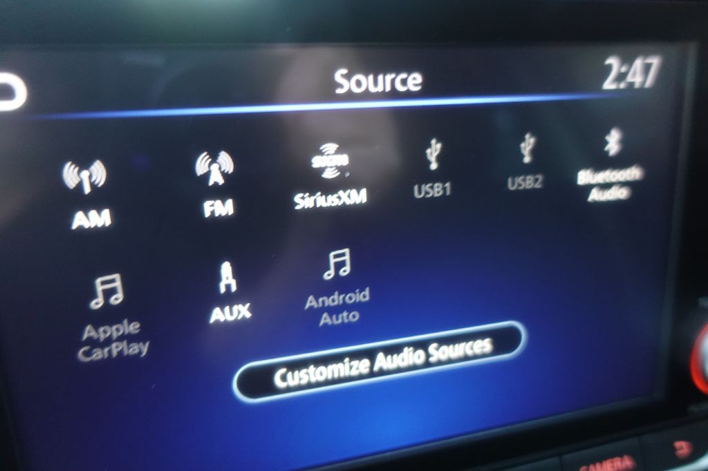 2023 Nissan Altima Image 42