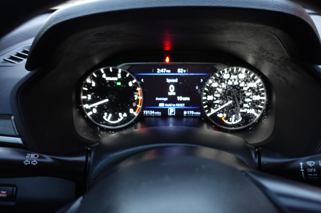 2023 Nissan Altima Image 44