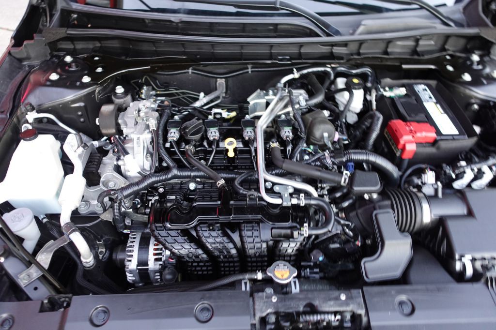 2023 Nissan Altima Image 49