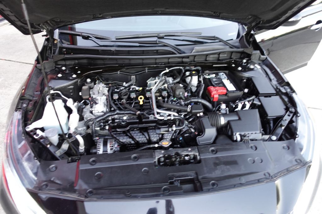 2023 Nissan Altima Image 50