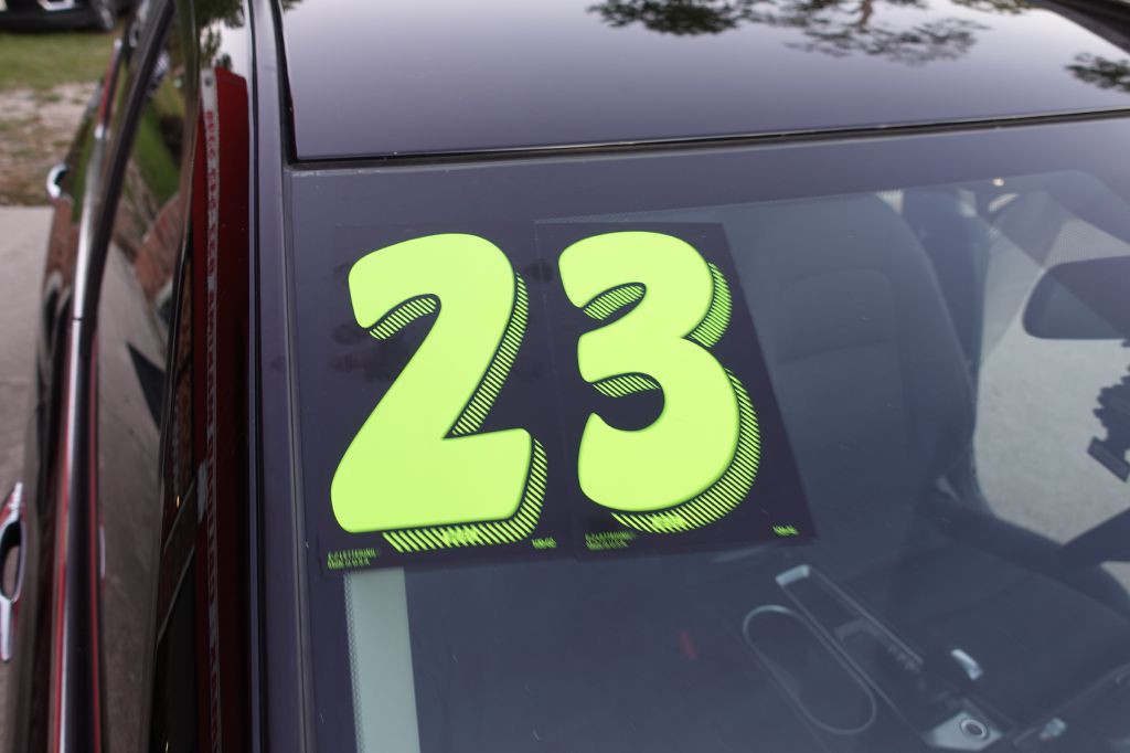 2023 Nissan Altima Image 51