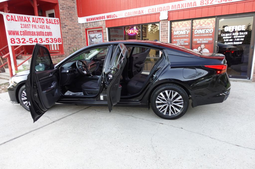 2023 Nissan Altima Image 54