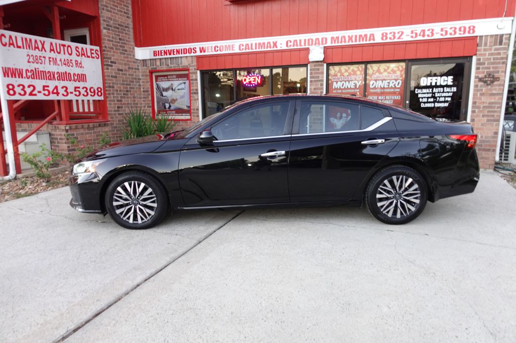 2023 Nissan Altima Image 55