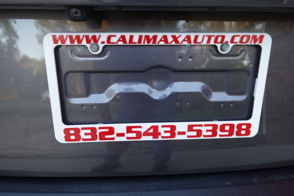 2018 Honda CR-V Image 18