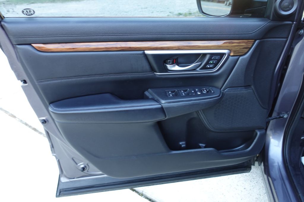 2018 Honda CR-V Image 26