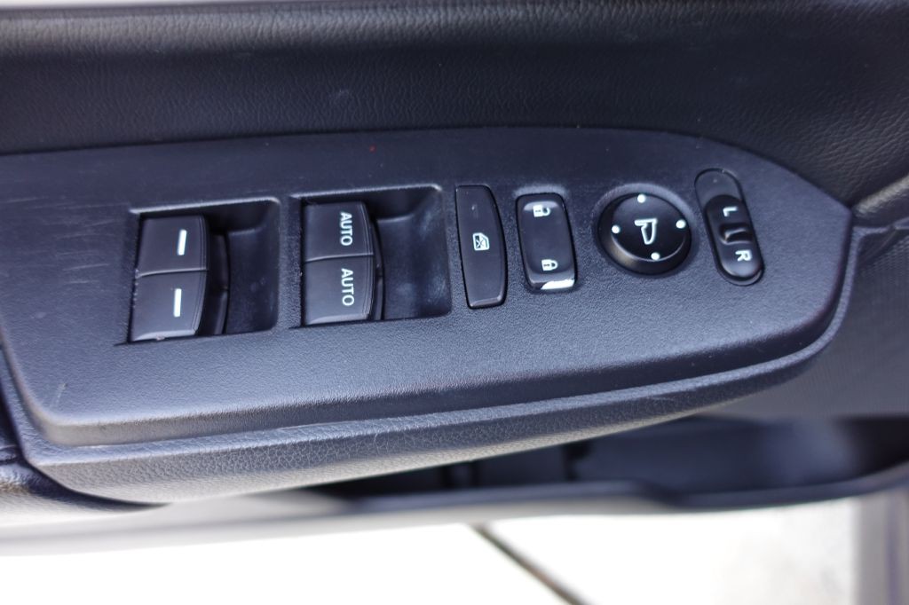 2018 Honda CR-V Image 28